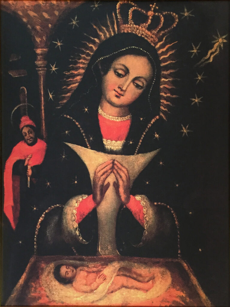 Que Tienen en Común: “La Batalla de La Limonada”, el “Día de La Virgen de La Altagracia” y el “Cambio de Nombre del “Rio Dajabón” a “Rio Masacre” (esto último solo para los franceses y haitianos)