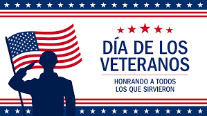 EE.UU. celebra el Día de los Veteranos, honrando también el legado de soldados dominicanos en su historia militar