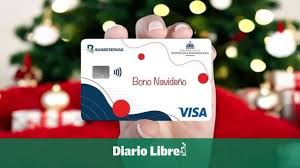 Consulta el Bono Navideño 2024 del gobierno de RD$1,500 para alegrar las fiestas de las familias dominicanas