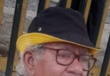 Ve y busca la inalcanzada felicidad