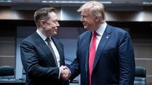 Elon Musk: razón de su apoyo a Trump