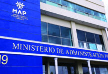 Empleados públicos del Gran Santo Domingo trabajarán hasta la 1:00 de la tarde este viernes por inauguración de los Juegos Centroamericanos