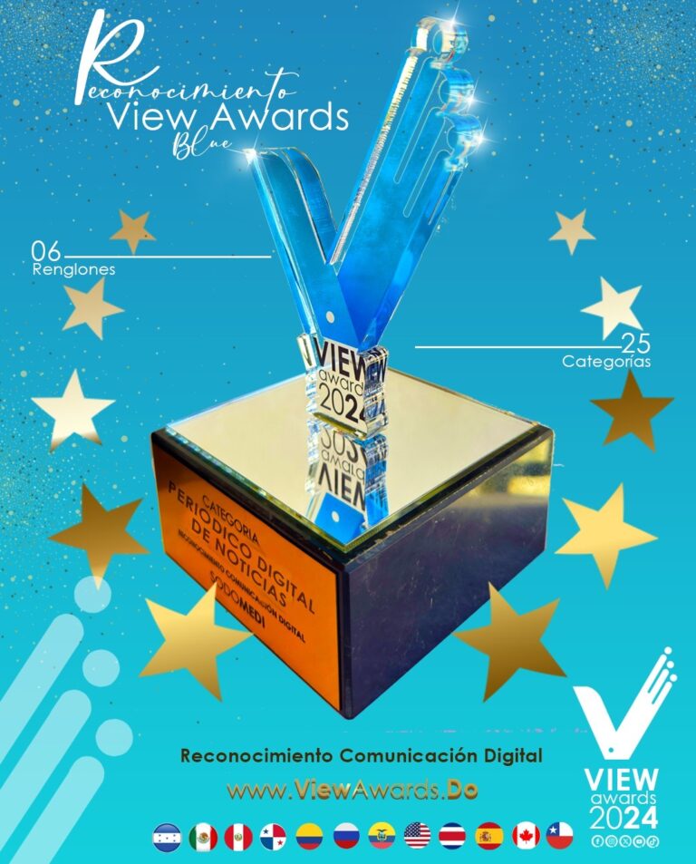 Llaman al público a votar por su favorito en los View Awards