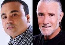 Zacarías Ferreira gana la partida a Danny Daniel: tribunal borra sanción civil y penal y se ordena nuevo juicio