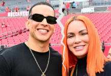 Tribunales fallan contra Daddy Yankee en disputa legal con su exesposa Mireddys González
