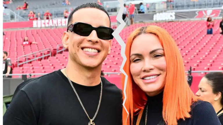 Daddy Yankee y Mireddys González llegan acuerdo sobre control de empresas