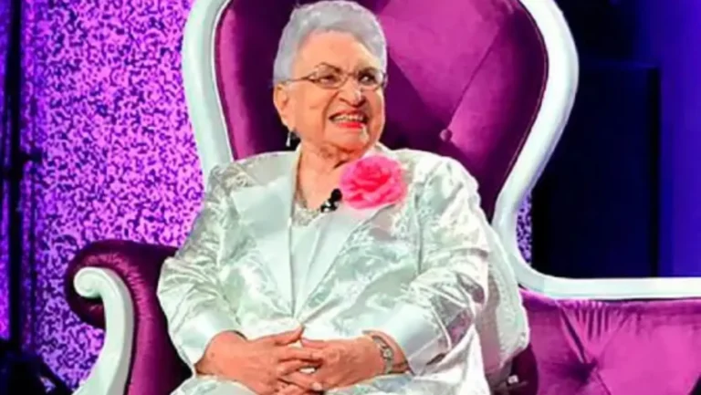 María Cristina Camilo «Maíta» celebra 107 años de edad, leyenda viva de la comunicación de RD