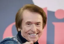 Diputados reconocen a Raphael por su trayectoria; artista se presentará en Santo Domingo