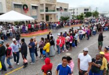 ¡Vuelve la Gran Feria Agropecuaria Navideña a Verón Punta Cana!