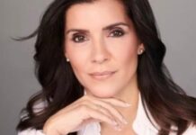 Embajadora de EE. UU. resalta valores cristianos y alinea agenda de seguridad, economía y Haití con República Dominicana