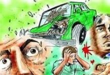 COE reporta 11 fallecidos y 118 accidentes de tránsito durante Nochebuena y Navidad