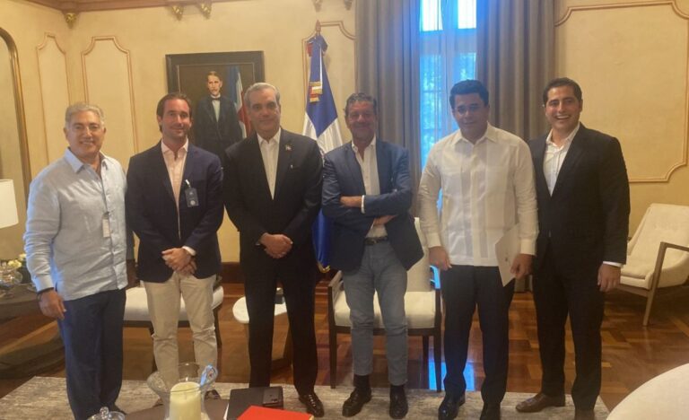 Grupo Oasis anuncia hotel de lujo en Miches: Inversión internacional transforma Playa Esmeralda