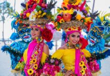 Carnaval de Punta Cana 2026 será el viernes 20 y sabado 21 de febrero