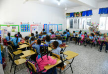 Educación fija receso escolar de la navidad desde el 19 de diciembre al 7 de enero en escuelas públicas