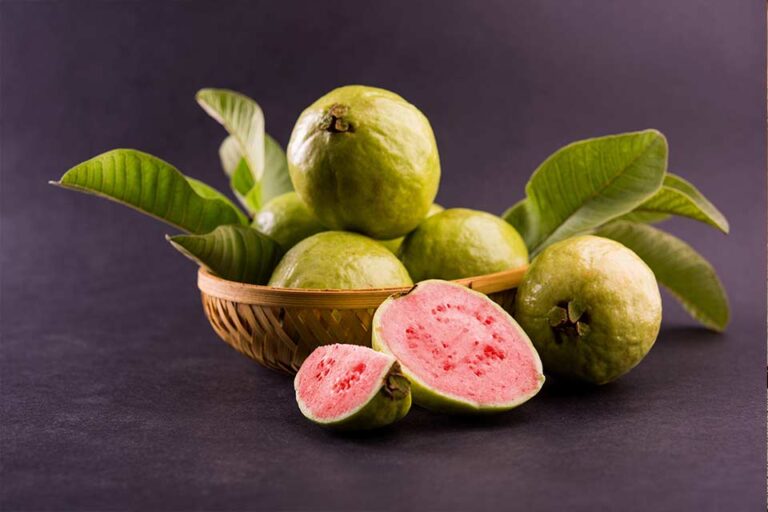 Beneficios de La Guayaba