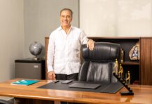 Sánchez Business & Corp: Una historia de visión, perseverancia y transformación en Bávaro-Punta Cana