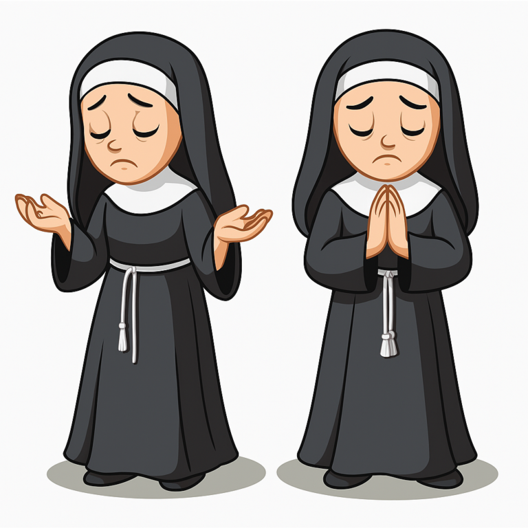 Horror ! : Bandas armadas asesinan a dos monjas en Haití