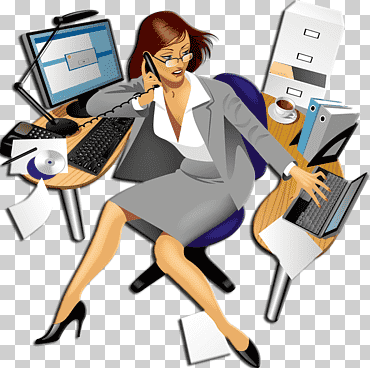 26 de abril: celebramos el Día de la Secretaria en República Dominicana