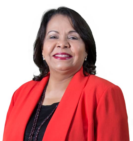 Exrectora UASD Emma Polanco es la nueva presidenta de la Cámara de Cuentas de la República Dominicana