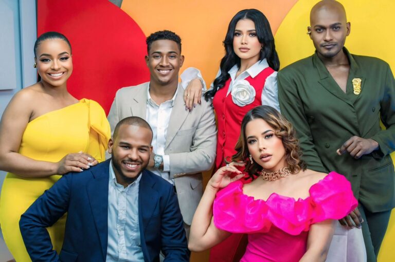 La Romana da la bienvenida a “Cuente Todo con Madelyn Harrigan”, una nueva apuesta televisiva joven y comprometida
