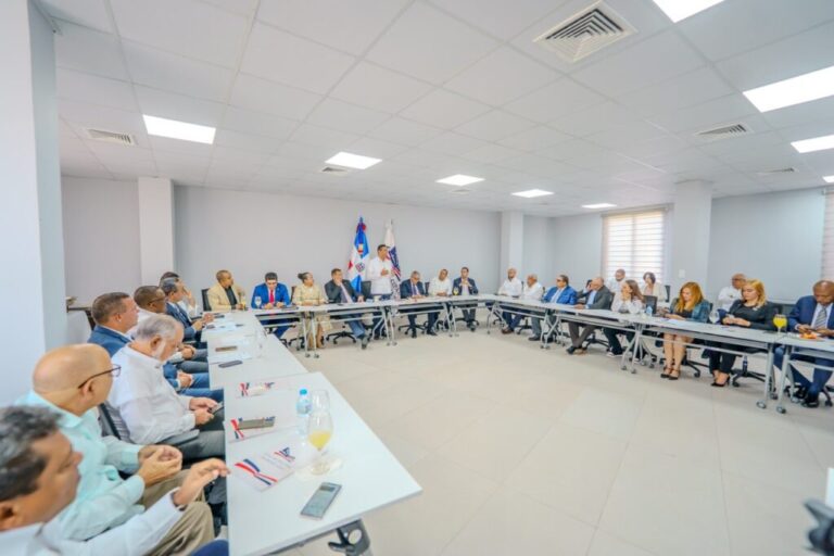 Liga Municipal Dominicana ordena a Verón Punta Cana y a otros 25 Distritos a crear Oficinas de Planeamiento Urbano