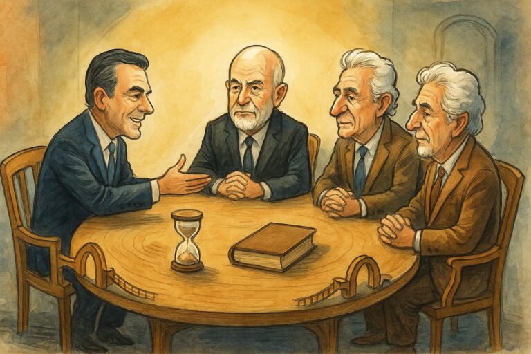 El sentido común como paradigma del fenómeno institucional