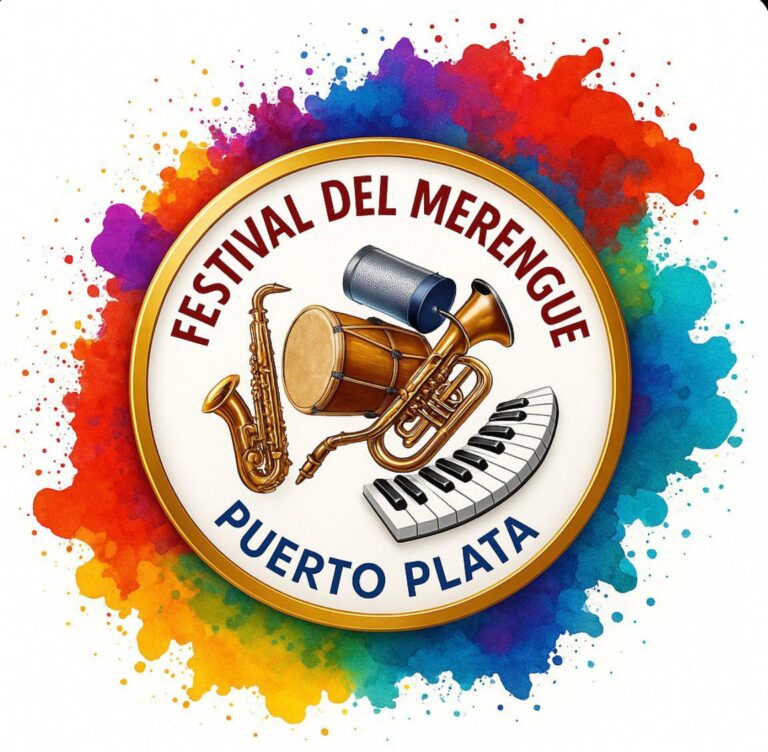 Puerto Plata relanza su Festival del Merengue y reivindica su papel como cuna del acordeón en República Dominicana