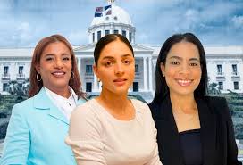 Presidente Abinader nombra nuevas gobernadoras en La Altagracia, Montecristi y Santiago Rodríguez con perfiles de servicio y gestión | Decreto 227-25