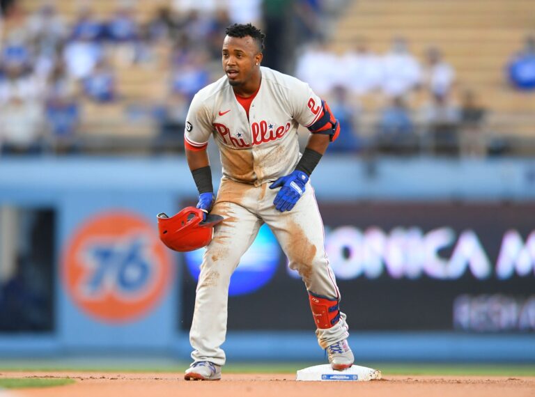 Jean Segura anuncia su retiro del béisbol de Grandes Ligas