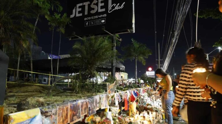 Jet Set habilita canal de asistencia para víctimas y familiares de la tragedia