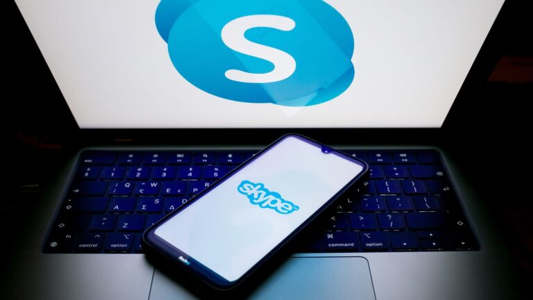 Adiós definitivo a Skype: Microsoft migra tus chats y contactos a Teams y ofrece opciones para descargar tus datos