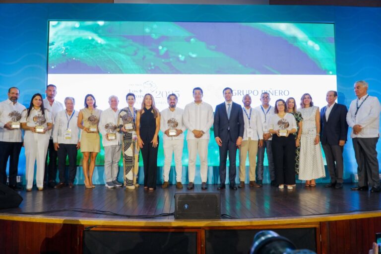 Evergo recibe el premio “Los más Ecoístas” de Grupo Piñero por su compromiso con la sostenibilidad 