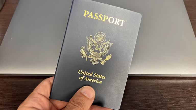 ¡Atención viajeros! Estas 4 razones te impedirán renovar tu pasaporte estadounidense y te obligarán a solicitar uno nuevo