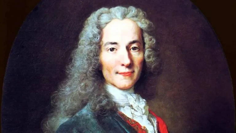 De Voltaire al fanatismo digital
