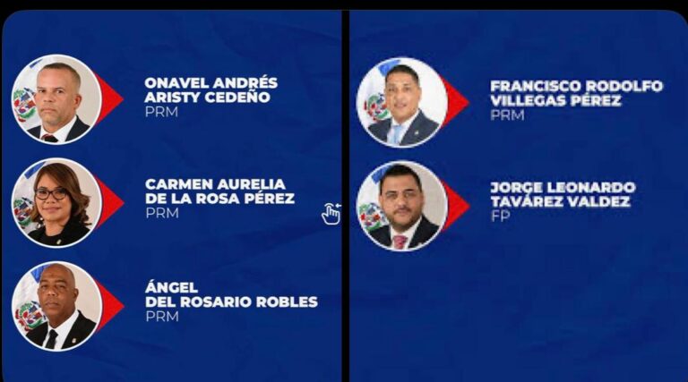 Verón-Punta Cana bajo ataque de sus propios diputados: Impulsan proyecto de modificación de ley 368-22 que despojaría al Distrito Turístico de su autonomía territorial