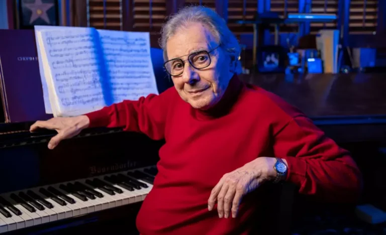 Murió Lalo Schifrin, compositor del tema “Misión Imposible”