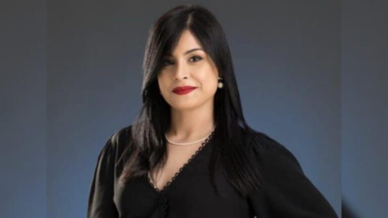 Giselle Valera es nombrada directora ejecutiva regional para Centroamérica y el Caribe de la minera Barrick