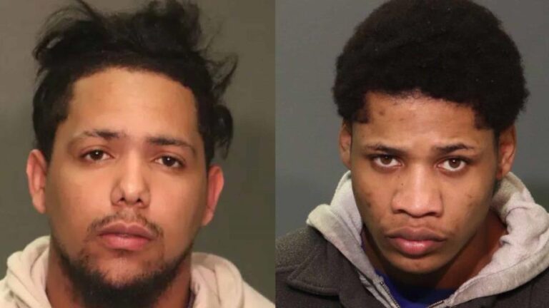 Arrestan al segundo dominicano implicado en tiroteo que dejó herido a un agente fronterizo en Nueva York