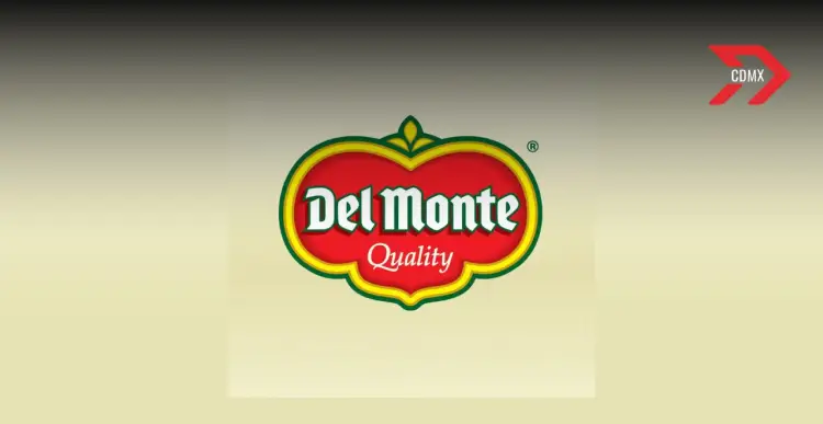 Marca de jugos Del Monte se declara en bancarrota tras 138 años de historia