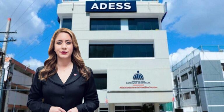Fusionan Supérate y Adess bajo la dirección de Gloria Reyes