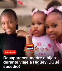 Tras 9 días de angustia, apareció Jessica, llama a su madre y confirma que ella y sus hijas están bien