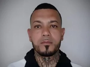 Capturan a ‘El Costeño’, presunto autor del atentado contra el senador colombiano Miguel Uribe en Bogotá