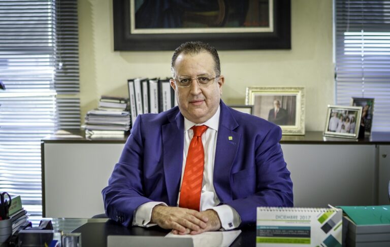 Magín Díaz, un acierto del presidente Abinader