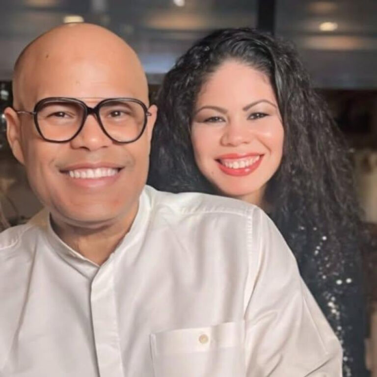 Hay bobo: Zulinka confirma participación en homenaje a Rubby Pérez, pero su hermana menor se retira del evento
