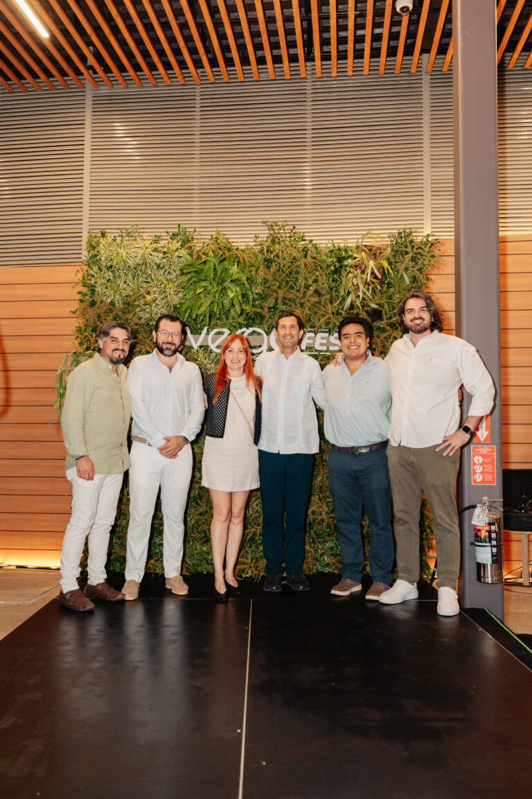 Evergo Fest arranca premiando a los impulsores de la movilidad eléctrica en RD