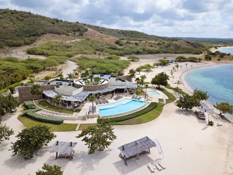 Grupo Puntacana proyecta relanzamiento de Puntarena y anuncia inicio de hotel en Baní