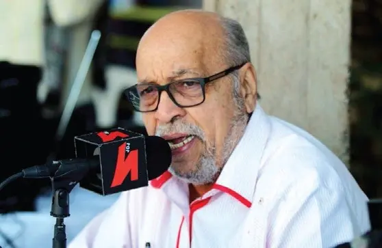 Willy Rodríguez a 4 años de su partida: la leyenda que marcó la radio dominicana