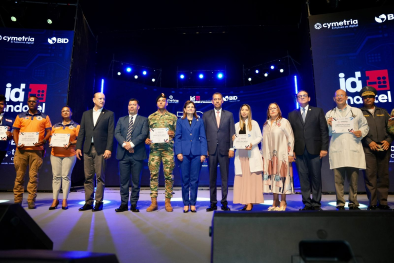 INDOTEL lanza en Santiago de los Caballeros el programa Talento Digital RD con 30 mil becas gratuitas en tecnología