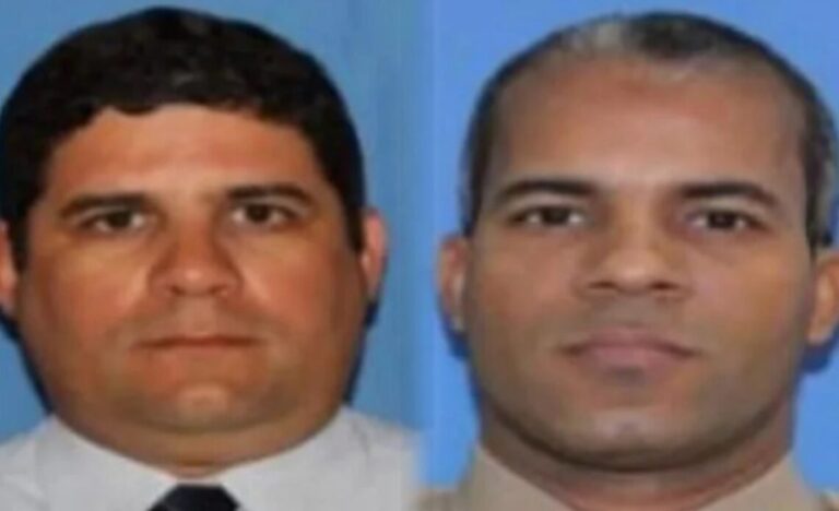 EE. UU. cancela visas a dos coroneles dominicanos por presuntos vínculos con narcotráfico; Ministerio de Defensa los destituye de cargos clave
