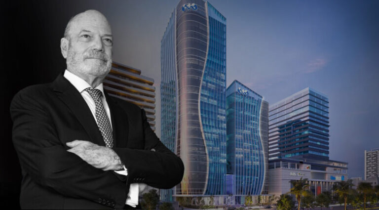 Murió Luis Emilio Velutini, visionario del lujo y creador de Blue Mall en República Dominicana